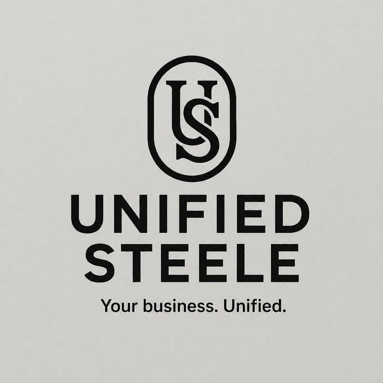 Unified Steele logo